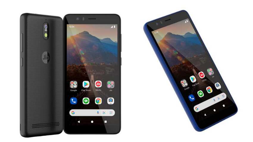 Reliance AGM 2021: Google-Jio लाया दुनिया का सबसे सस्ता 4G स्मार्टफोन, 10 सितंबर से शुरू होगी बिक्री, जानिए इसकी खूबियां