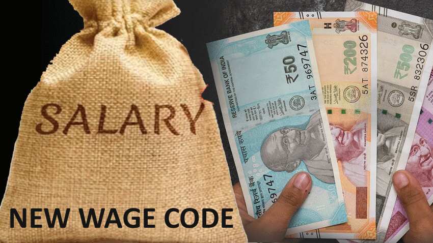 EXCLUSIVE: जुलाई नहीं अक्टूबर से लागू होगा New Wage Code! सैलरी, PF को लेकर आई बड़ी खबर