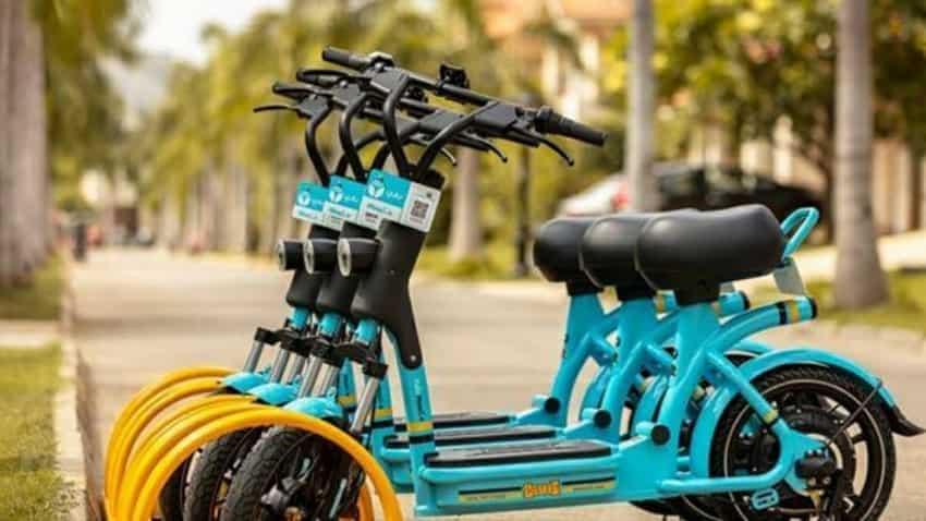 E-cycle Service: ई-साइकिल सेवा का उठाने चाहते हैं आनंद, तो Mobile App से ​जल्दी करें बुकिंग