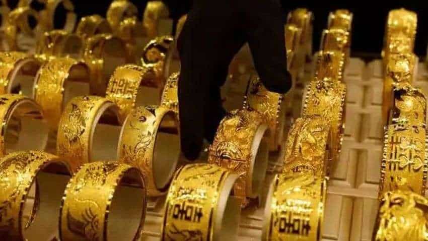 Gold Import: अप्रैल-मई में कई गुना बढ़ा सोने का आयात, देश में हुआ 6.91 अरब डॉलर का इंपोर्ट