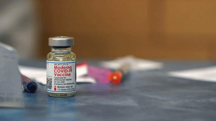 COVID19 Vaccine: Moderna की वैक्‍सीन को मिली मंजूरी, Cipla करेगी इम्‍पोर्ट 