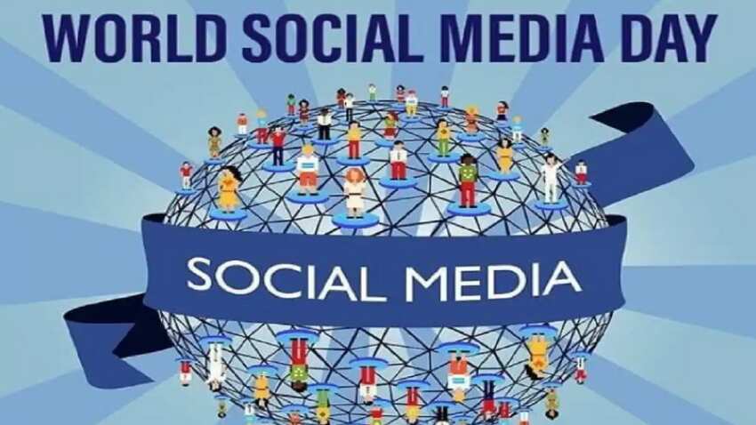 World Social Media Day: दुनिया का पहला सोशल मीडिया था Six Degrees, जानें ऐसे ही रोचक किस्से