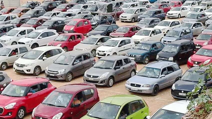 Auto News: जून में जबरदस्त बिकीं कारें, Maruti-Hyundai सहित दूसरी कंपनियों की चांदी