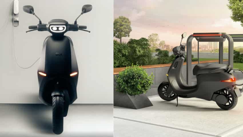भारत में जल्द लॉन्च होने जा रहा है Ola Electric Scooter, टेस्ट ड्राइव पर निकले CEO भाविश अग्रवाल, शेयर किया वीडियो