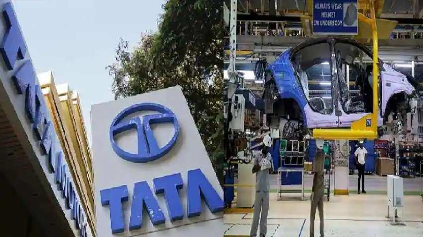 महंगी होने जा रही हैं Tata Motors की गाड़ियां, जानिए कंपनी ने क्या बताई वजह