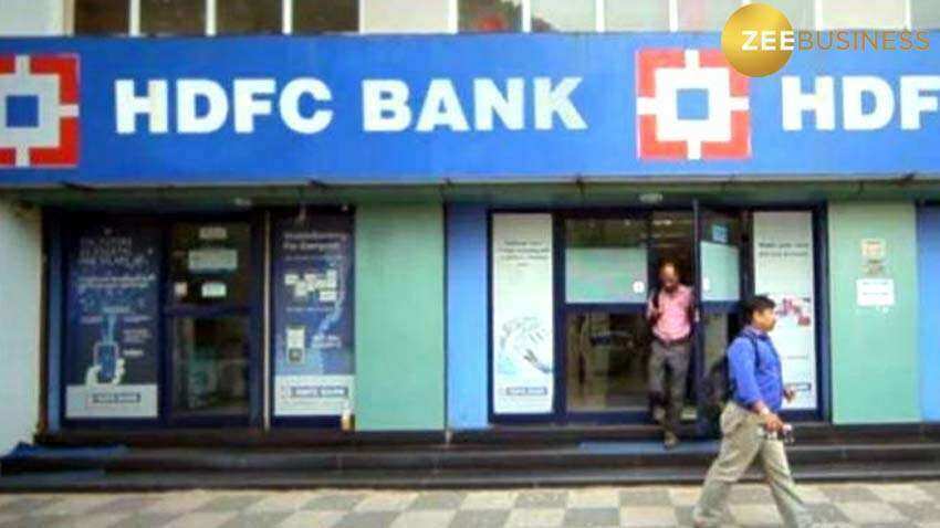 HDFC Bank ने महज 180 दिन में लोगों को दिए 11.47 लाख करोड़ के लोन, जानिए इसके पीछे की बड़ी वजह
