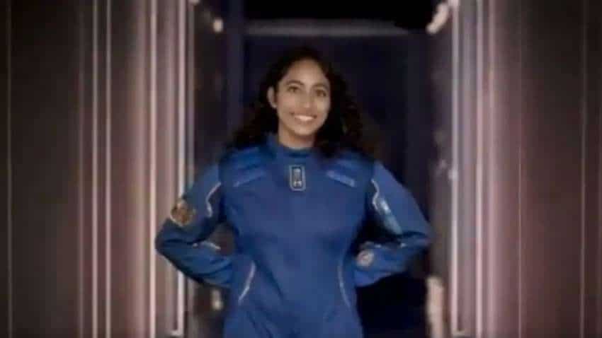 कल्‍पना चावला के बाद अंतरिक्ष में उड़ान भरने वाली दूसरी भारतीय महिला बनेंगी सिरीशा बांदला, 11 जुलाई को अंतरिक्ष यात्रा पर होंगी रवाना