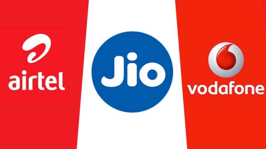 Jio vs Airtel vs Vi: आपको कहां मिलेगा 30 दिन का बेस्‍ट प्‍लान, जानें प्राइस, डेटा, फ्री कॉलिंग की फुल डिटेल