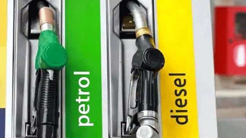 Petrol का भाव दिल्ली-कोलकाता में भी 100 रुपये के पार, डीजल भी महंगा, जानें आज का खुदरा भाव