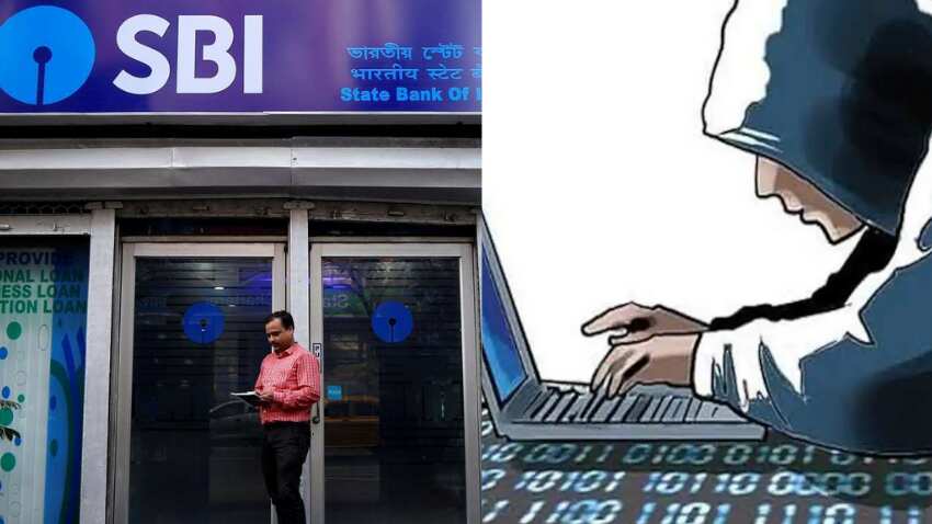State Bank of India के लिए खतरा? चीन के हैकर्स बना रहे हैं SBI ग्राहकों को निशाना- ऐसे स्कैम से रहें Alert