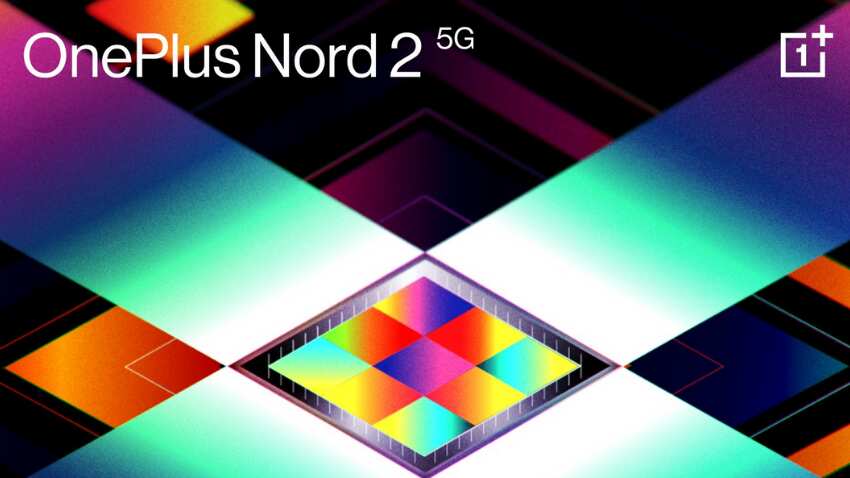 कंफर्म! 50MP कैमरा और पावरफुस प्रोसेसर के साथ लॉन्च होगा OnePlus Nord 2 5G, जानें कब देगा दस्तक?