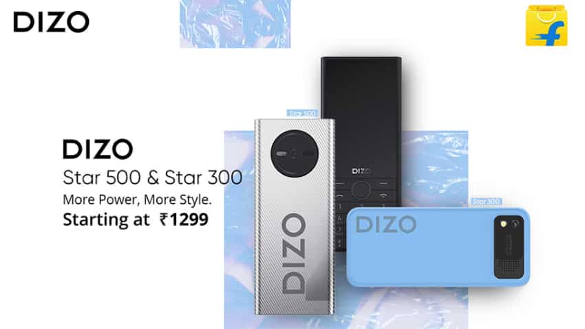 महज 1,500 रुपए में मिल जाएंगे Realme Dizo के ये फोन्स, Flipkart पर शुरू हुई ब्रिकी