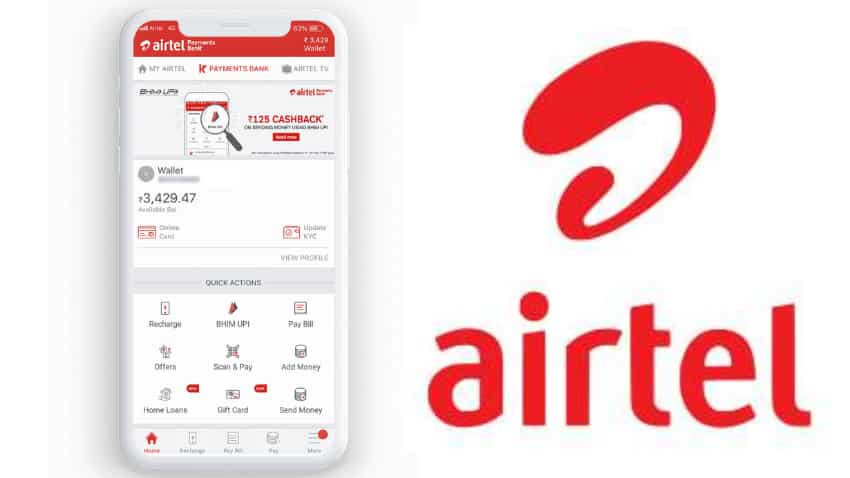 Airtel Payment Bank ने लॉन्च किया ‘Pay to contacts’, अब नंबर पर तुरंत भेज सकेंगे UPI पेमेंट