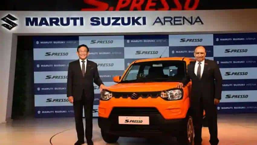 Maruti Suzuki के ग्राहकों के लिए अच्छी खबर- लॉन्च की गई स्पेशल स्कीम, जानें डिटेल्स