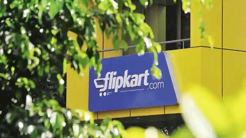 Flipkart ने ग्‍लोबल इन्‍वेस्‍टर्स से जुटाए 26,805 करोड़ रुपये; वैल्‍युएशन बढ़कर 37 अरब डॉलर के पार 