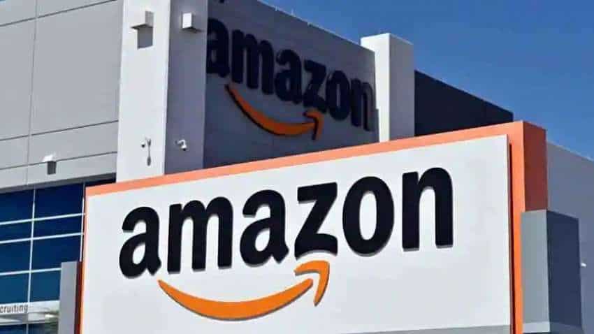 नहीं खुल रहा Amazon का ऑनलाइन स्टोर, शॉपिंग के लिए परेशान रहे ग्राहक