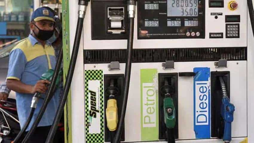 पेट्रोल पम्‍प पर 10% दाम बढ़ने से महंगाई पर कितना होता है असर? 