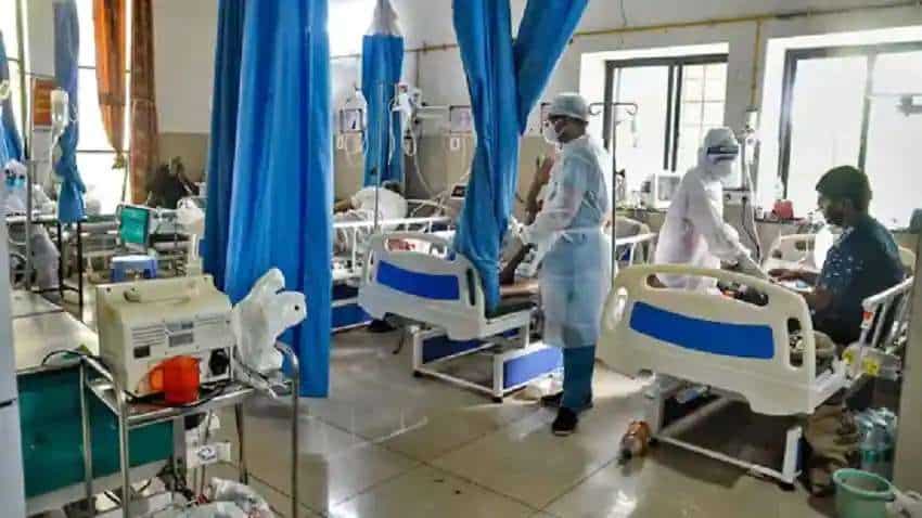 कोरोना से लड़ो'ना'- मोदी सरकार ने दी अस्पतालों को नई ताकत, अब ऐसे सुधरेगी देश की 'सेहत'