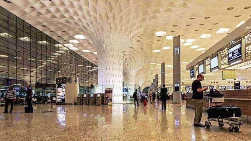अडानी ग्रुप ने संभाला मुंबई इंटरनेशनल एयरपोर्ट का जिम्मा, 2024 तक तैयार होगा नवी मुंबई इंटरनेशनल एयरपोर्ट