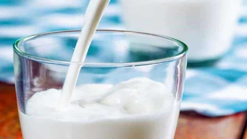 यूपी में पराग ने बढ़ाए दूध के दाम, 2 रुपये हुआ महंगा, अमूल और मदर डेयरी भी कर चुके हैं कीमतों में इजाफा