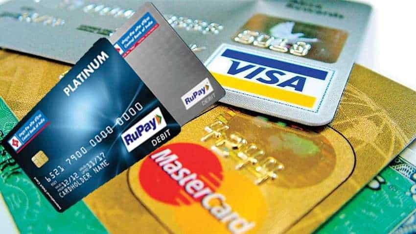 MasterCard, रूपे कार्ड या वीजा... किसको मिलनी चाहिए आपकी जेब में जगह, यहां जानिए अंतर 