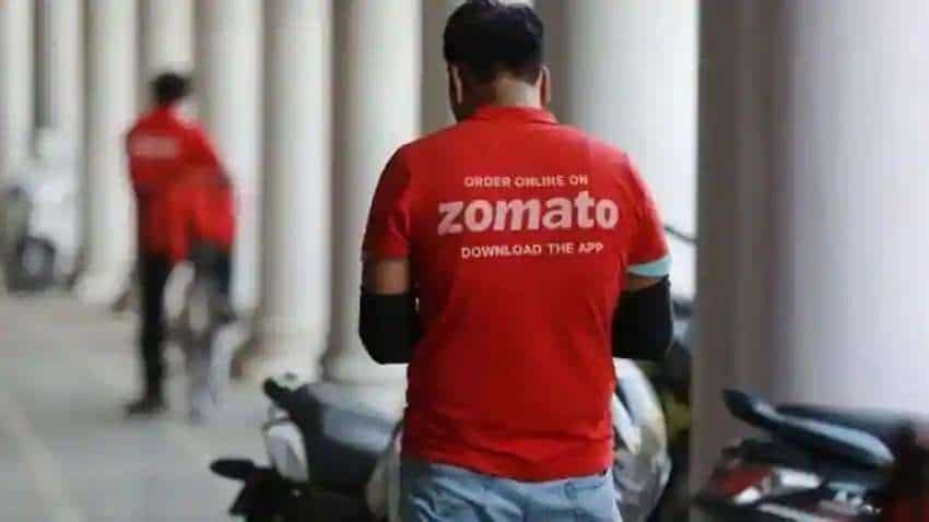 Zomato IPO: जोमैटो के आईपीओ को जबरदस्त रिस्पांस, रिटेल निवेशकों ने अबतक 4 गुना किया सब्सक्राइब