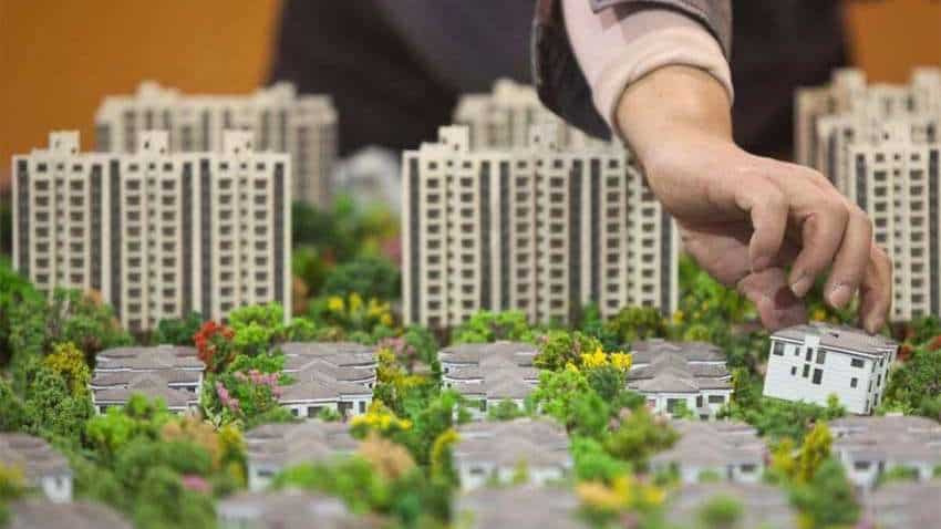 दिल्‍ली-NCR समेत 8 बड़े शहरों में 67% बढ़ी हाउसिंग सेल्‍स, हैदराबाद में सबसे ज्‍यादा 150% का उछाल
