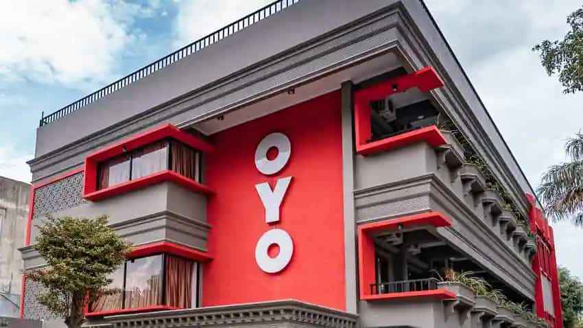 होटल चेन OYO का बड़ा दांव- एक झटके में ग्लोबल इन्वेस्टर्स से जुटाए 4924 करोड़ रुपए