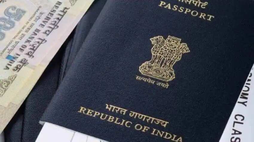 पासपोर्ट बनाने के लिए इन डॉक्यूमेंट्स की पड़ती है जरूरत, जानें से पहले ...