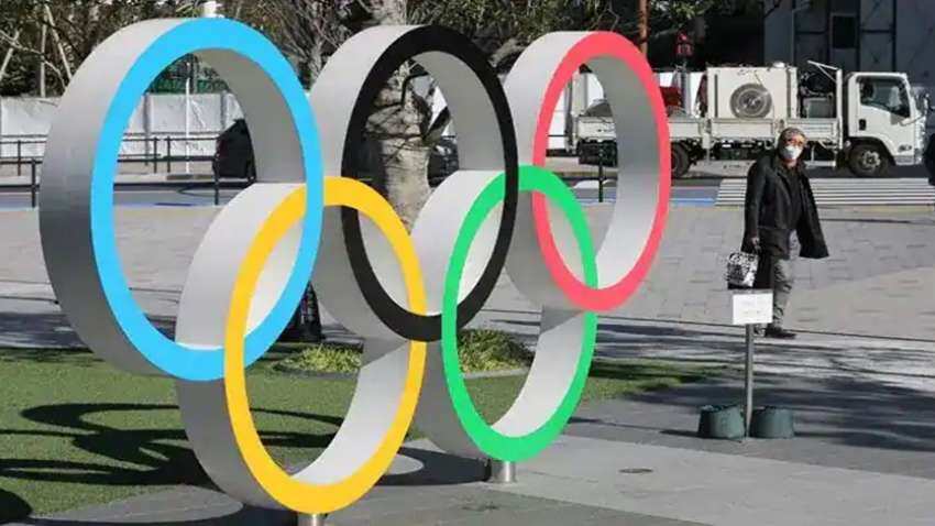 Tokyo Olympics: टोक्यो ओलंपिक पर भी कोरोना का साया, कोविड-19 का पहला केस मिलने से बढ़ी फैंस की चिंताएं