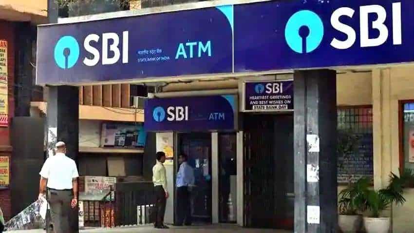 ATM से कलर वाला नोट मिलने से हैं परेशान, SBI ने बताया समाधान, बस करना होगा यह काम