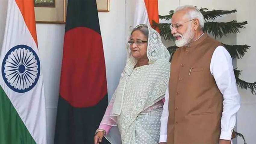क्‍या भारत से ज्‍यादा है बांग्‍लादेश में तरक्‍की की रफ्तार? संसद में सरकार ने दिया सवालों का सिलसिलेवार जवाब 