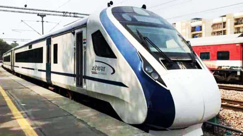 Indian Railways: वंदे भारत और गतिमान एक्सप्रेस फिर आज से पटरी पर, जानें रूट-किराया और लेटेस्ट अपडेट