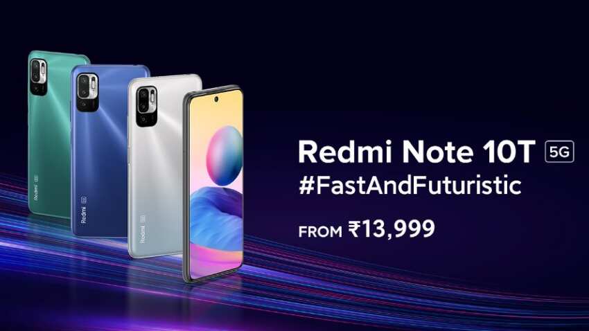 26 जुलाई को मिलेगा Redmi का पहला 5G स्मार्टफोन, कीमत 14,000 रुपए से भी कम