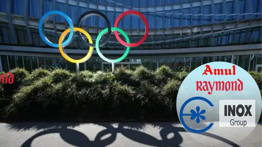Olympic Games Tokyo 2021: टीम इंडिया को चीयरअप करने लिए तैयार हैं Edelweiss, Raymond जैसे बड़ें ब्रांड्स- जानें और कौन-कौन हैं शामिल