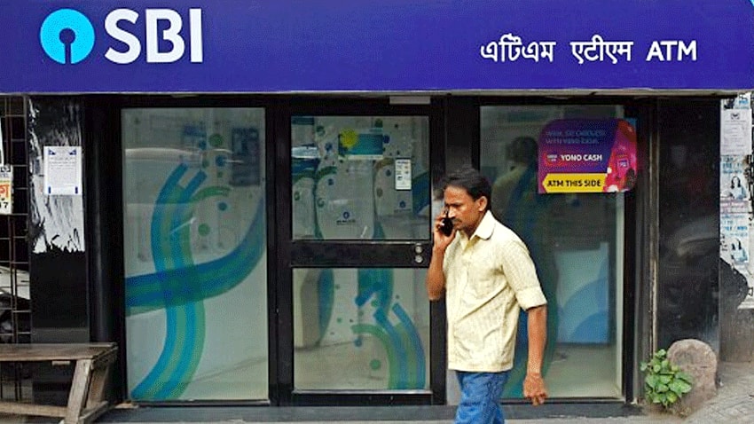 SBI ATM Franchise: You can also take SBI ATM franchise, earn 90 thousand rupees every month, know everything