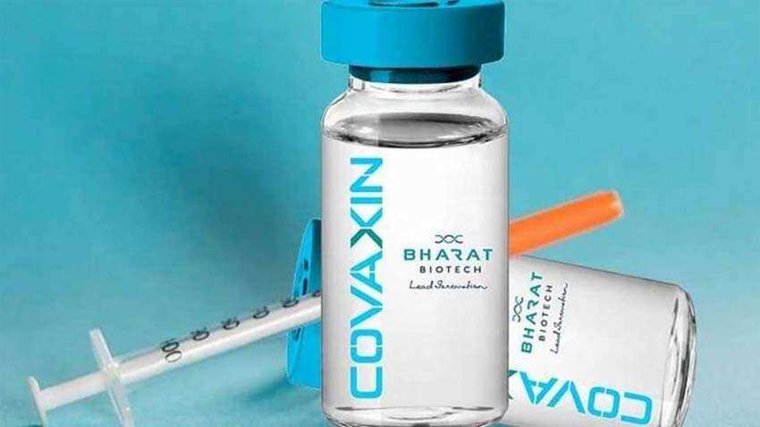 COVID-19 vaccination: दिल्‍ली एम्‍स में 2-6 साल के बच्‍चों पर अगले हफ्ते शुरू होगा Covaxin की सेकंड डोज का ट्रायल 