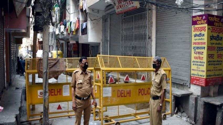 Lockdown Update: दिल्ली का तिलक नगर मार्केट 27 जुलाई तक बंद, कोरोना प्रोटोकॉल के उल्लंघन पर DDMA ने दिया आदेश
