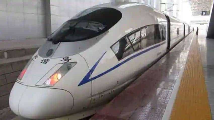 मुंबई-अहमदाबाद बुलेट ट्रेन प्रोजेक्ट पर अब तक खर्च हो चुके हैं 13,483 करोड़, जानिए कब तक चालू हो सकती है यह हाई स्पीड ट्रेन
