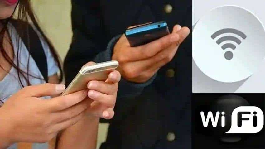 Free WiFi in UP: उत्तर प्रदेश के लोगों को मिलेगी बड़ी सौगात, 15 अगस्त से हर शहर में मुफ्त वाईफाई की सुविधा