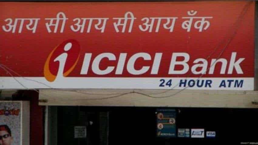 मोबाइल बैंकिग करते हैं तो इन बातों का रखें ध्यान, ICICI बैंक ने ग्राहकों को किया अलर्ट