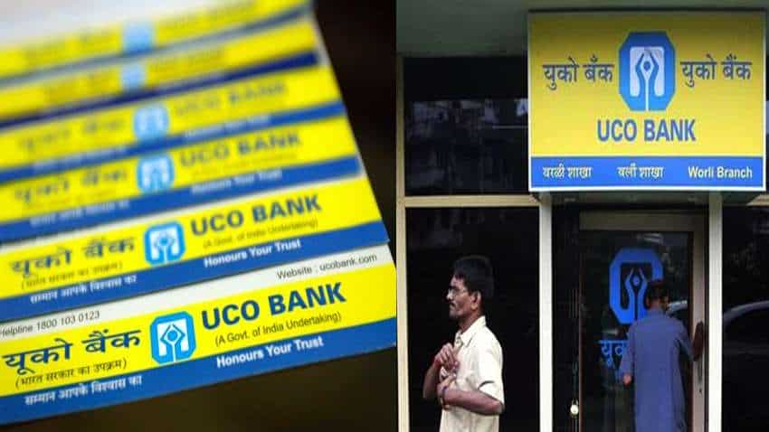 UCO Bank का प्रॉफिट पहली तिमाही में चार गुना बढ़ा, बैंक का टोटल इनकम भी हुआ तेज