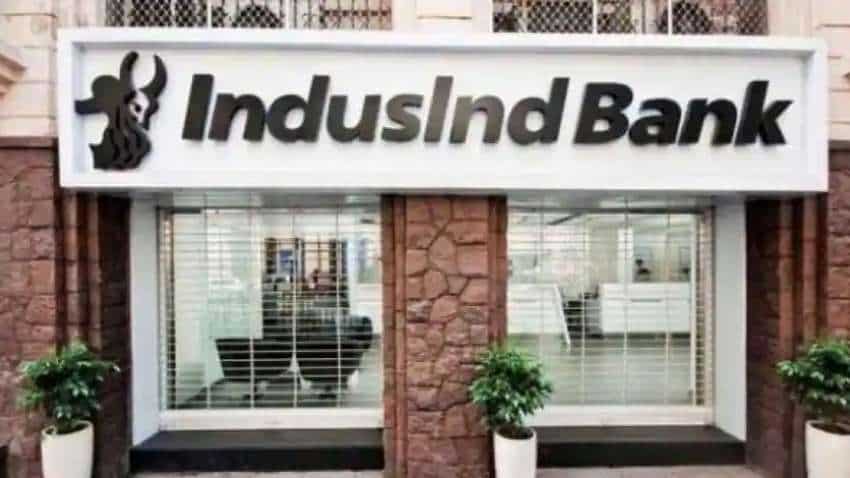 IndusInd Bank Q1 Results: पहले क्वार्टर में बैंक का बढ़िया प्रदर्शन, मुनाफा हुआ दोगुना