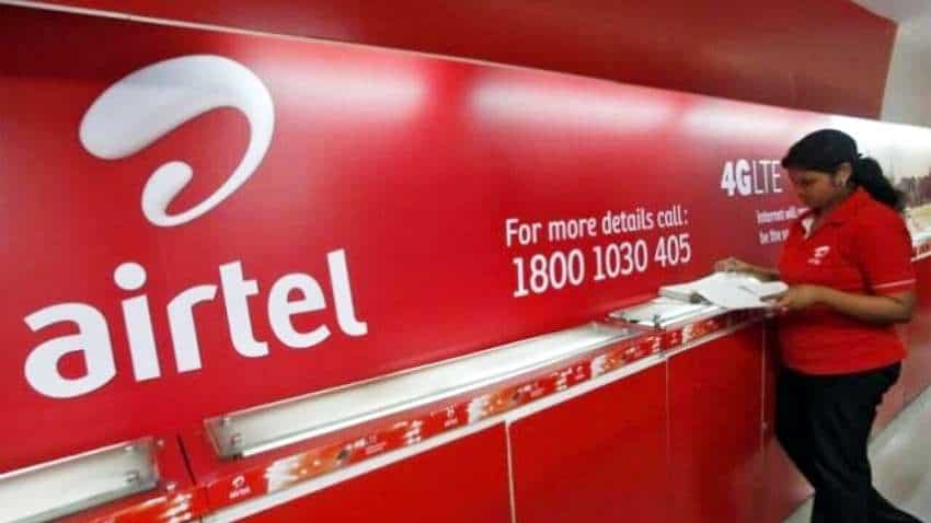 Airtel ने 49 रुपये का प्रीपेड रीचार्ज किया बंद, जानें अब कितने रुपये में होगा शुरुआती Recharge