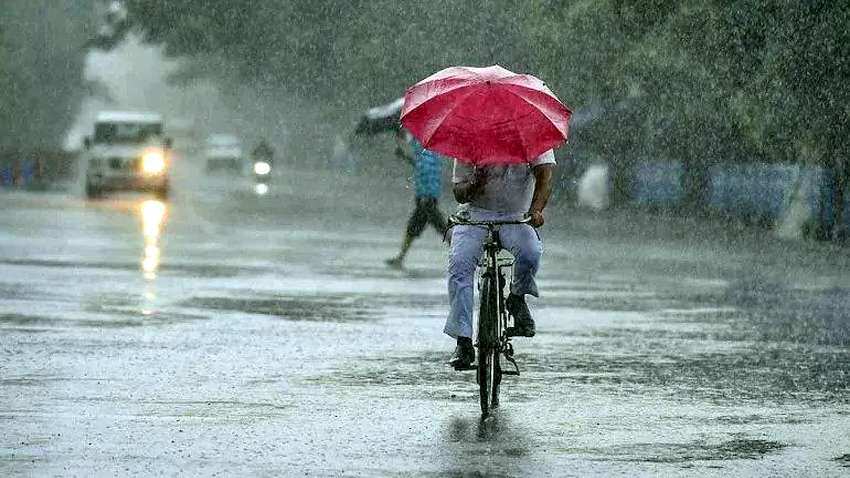 IMD Weather Forecast: उत्तर भारत के कई राज्यों में 30 जुलाई तक है भारी बारिश का अलर्ट, मौसम की मार से भारी नुकसान
