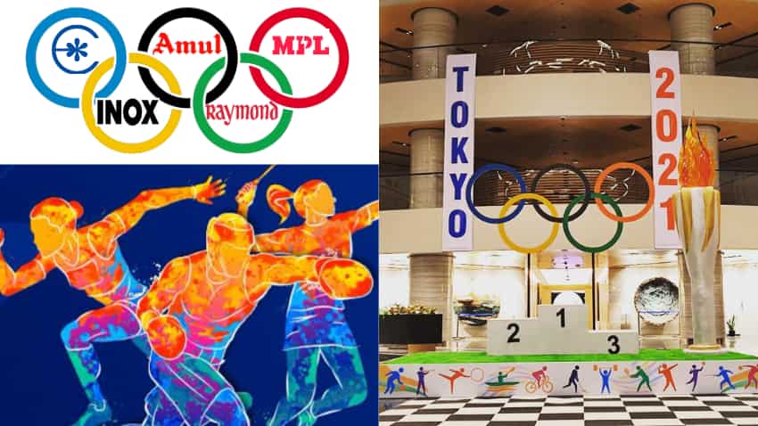 Tokyo Olympics 2020: इंडियन ओलंपिक एसोसिएशन के खाते में जुड़े इतने Brands, हुआ 40 पर्सेंट तक का इजाफा