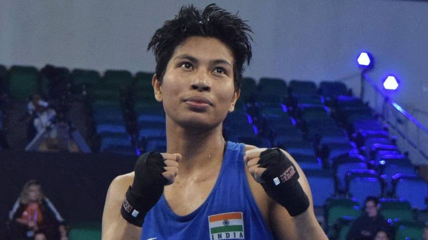 Tokyo Olympic- भारत की बेटी का मेडल के लिए 'पंच', अपने पहले ही ओलिंपिक में रचा इतिहास