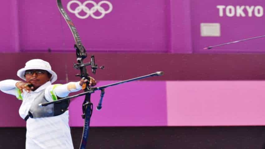 Tokyo Olympics 2020: दीपिका कुमारी का ओलंपिक सफर समाप्त, हार के बाद टूटे दिल के साथ लौटेंगी भारत