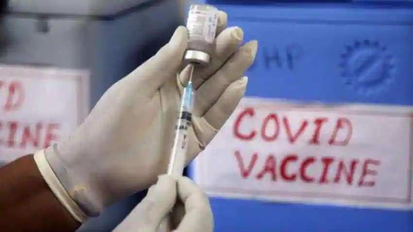 Covid vaccine: पिछले 24 घंटों में 60 लाख से अधिक लोगों को लगी वैक्सीन, 47 करोड़ के पार पहुंचा आंकड़ा