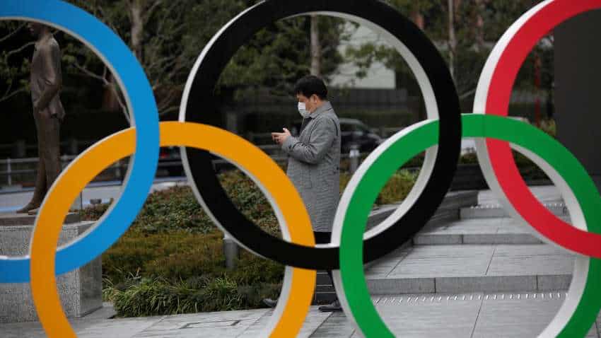 Tokyo Olympics 2020: कम नहीं हो रहा है टोक्यो में कोरोना का कहर, लगातार पांचवें दिन आए 3000 से अधिक मामले